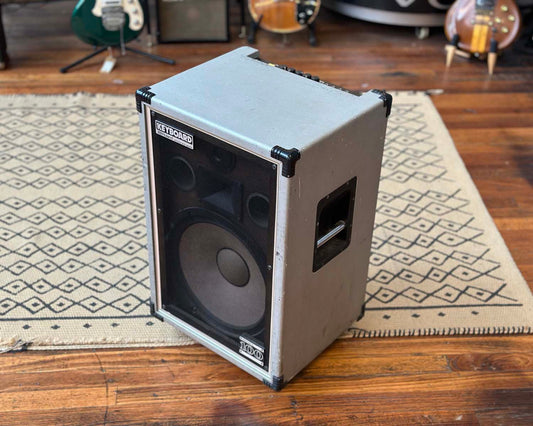Roland CK-100 Cube 100 Keyboard Amplifier