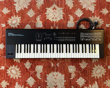 Load image into Gallery viewer, Roland D-10 61-Key 32-Voice Multitimbral Linear Arithmetic Synthesizer
