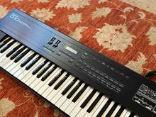 Load image into Gallery viewer, Roland D-10 61-Key 32-Voice Multitimbral Linear Arithmetic Synthesizer