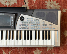 Load image into Gallery viewer, Roland E-50 Music Workstation