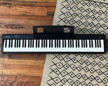 Load image into Gallery viewer, Roland FP-10BK Weighted Action Digital 88 Key Piano
