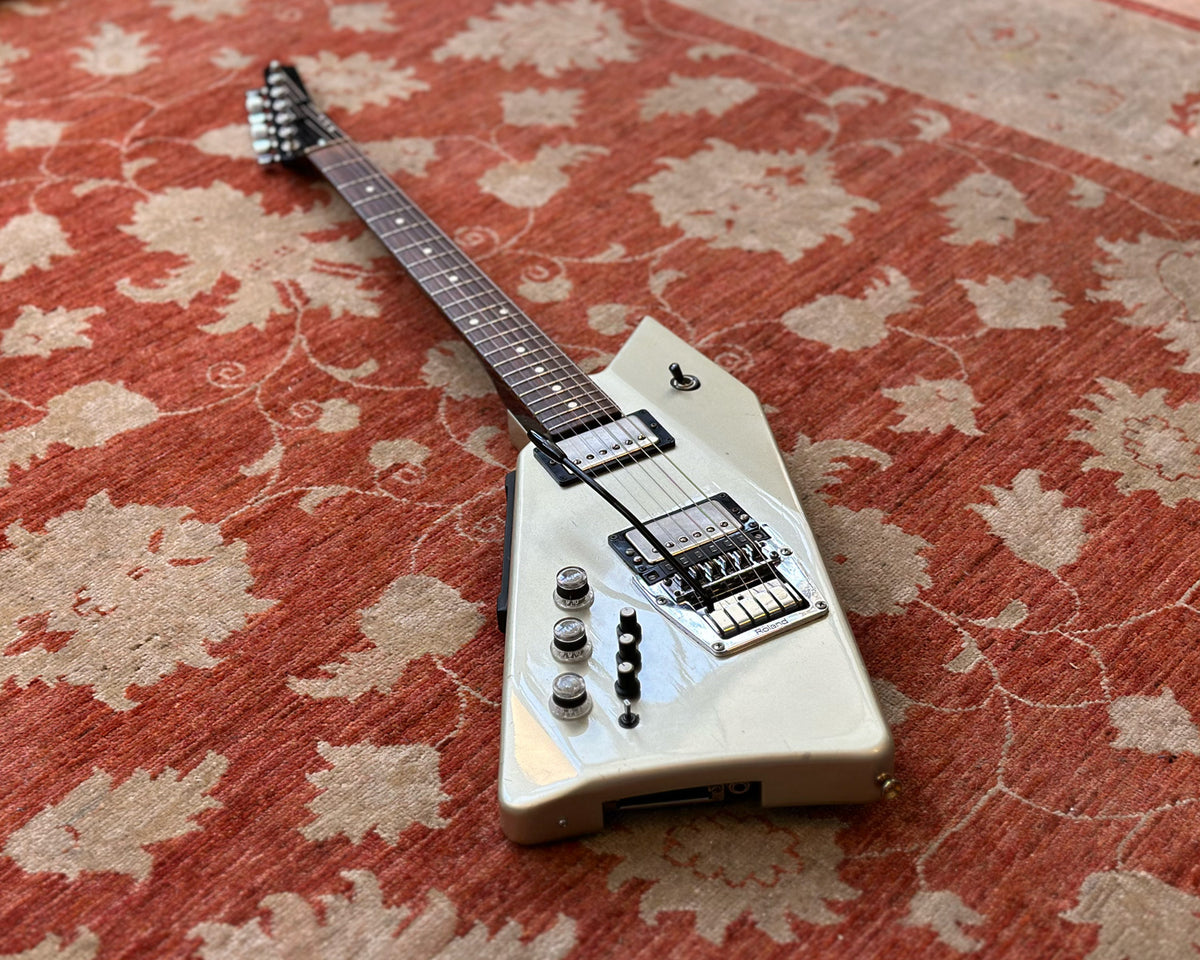 Roland G-707