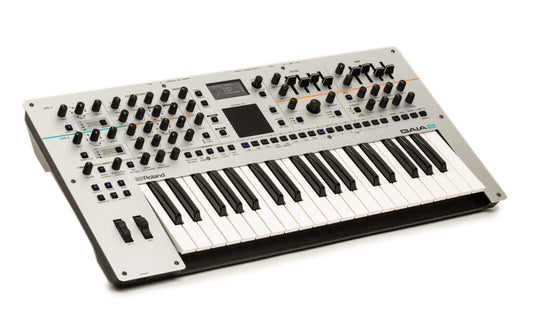 Roland GAIA 2 37-Key Synthesizer with USB-C Interface