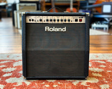 Load image into Gallery viewer, Roland GC-408 Guitar Amplifier