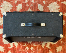 Load image into Gallery viewer, Roland GC-408 Guitar Amplifier