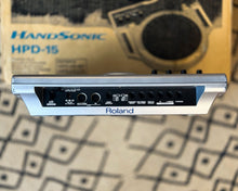 Load image into Gallery viewer, Roland HPD-15 HandSonic