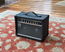 Load image into Gallery viewer, Roland JC-22 Jazz Chorus 30 Watt Twin Speaker Guitar Amplifier