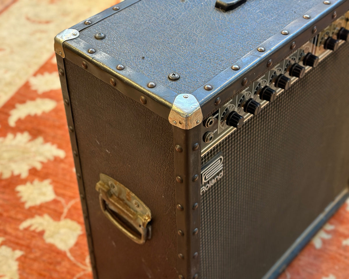 Roland JC-80 60 Watt 1x15