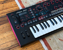 Load image into Gallery viewer, Roland JD-Xi Interactive Analog/Digital Crossover Synthesizer
