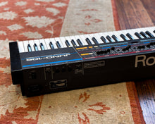 Load image into Gallery viewer, Roland Juno 106 Polyphonic Analogue Synthesizer