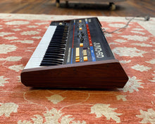 Load image into Gallery viewer, 1983 Roland Juno 60 Six Voice Analogue Synthesizer