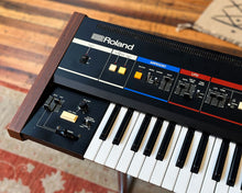 Load image into Gallery viewer, 1983 Roland Juno 6