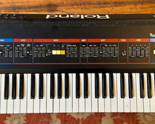 Load image into Gallery viewer, 1983 Roland Juno 6