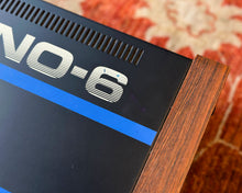 Load image into Gallery viewer, 1983 Roland Juno 6