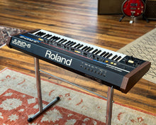 Load image into Gallery viewer, 1983 Roland Juno 6