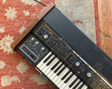 Load image into Gallery viewer, Vintage Roland Jupiter 4 Analogue Synthesizer