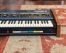 Load image into Gallery viewer, Vintage Roland Jupiter 4 Analogue Synthesizer