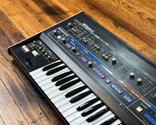 Load image into Gallery viewer, Roland Jupiter 6 Polyphonic Analogue Synthesizer