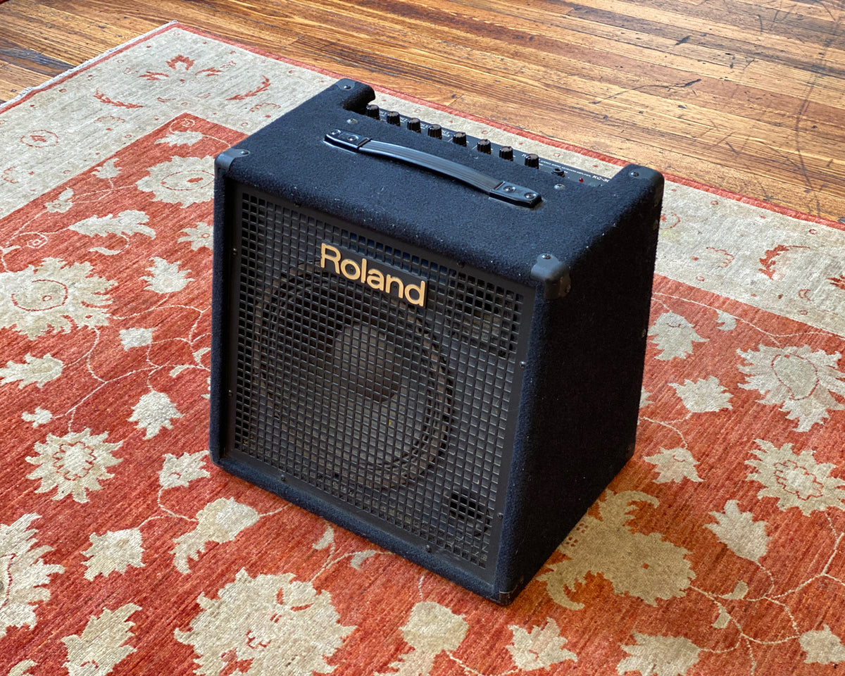 Roland KC-300 – Found Sound