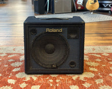 Load image into Gallery viewer, Roland KC-550 180 Watt 4-Channel Mixing Keyboard Amplifier