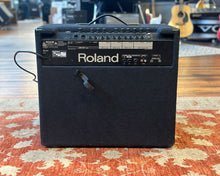 Load image into Gallery viewer, Roland KC-550 180 Watt 4-Channel Mixing Keyboard Amplifier