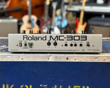 Load image into Gallery viewer, Roland MC-303 Groovebox