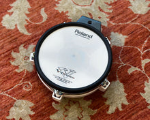 Load image into Gallery viewer, Roland PD-80 V-Pad 8" Single Zone Mesh Drum Pad