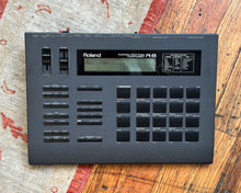 Load image into Gallery viewer, Roland R-8 Human Rhythm Composer w/ SN-R8-04 Sound Library Card