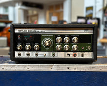 Load image into Gallery viewer, 1985 Roland RE-201 Space Echo (Serviced)