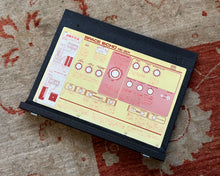 Load image into Gallery viewer, 1985 Roland RE-201 Space Echo (Serviced)