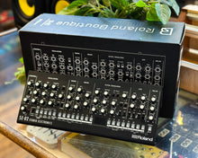 Load image into Gallery viewer, Roland SE-02 Analog Synthesizer w/ Original Box & Power Supply