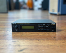 Load image into Gallery viewer, Boss SE-50 Stereo Effects Processor