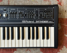 Load image into Gallery viewer, Roland SH-2 Monophonic Analogue Synthesizer