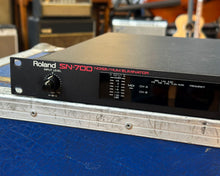 Load image into Gallery viewer, Roland SN-700 Noise/Hum Eliminator