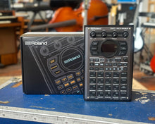 Load image into Gallery viewer, Roland SP-404MKII Creative Sampler and Effector