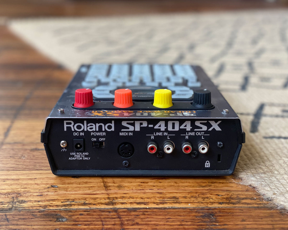 Roland_SP-