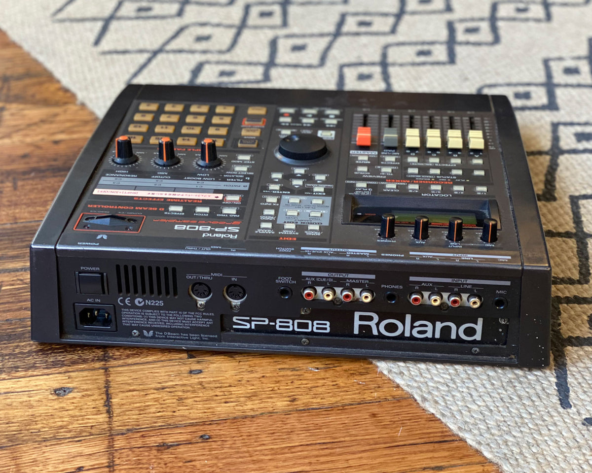 売れ筋ランキングも 配信機器・PA機器・レコーディング機器 Roland SP 