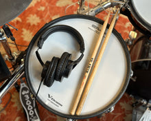 Load image into Gallery viewer, Roland TD-50KV2 Electronic Drum Kit