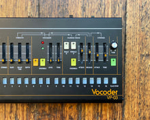 Load image into Gallery viewer, Roland VP-03 Vocoder