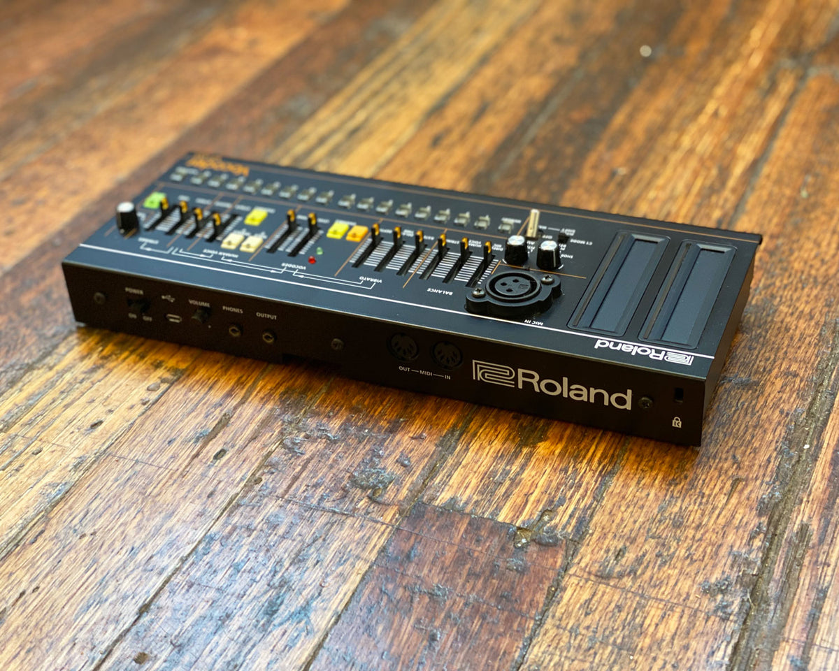 Roland VP-03 Vocoder