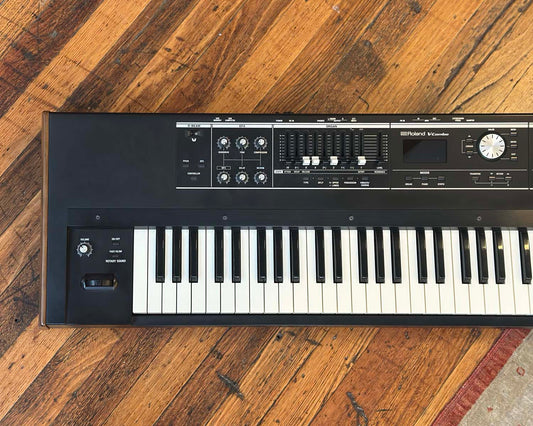 Roland VR-730 V-Combo Portable Organ Synthesizer