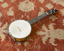 Load image into Gallery viewer, Rose Brothers (Rose Morris) / Savana Banjole