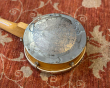 Load image into Gallery viewer, Rose Brothers (Rose Morris) / Savana Banjole