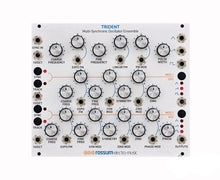 Load image into Gallery viewer, Rossum Electro-Music Triton/Trident Multi-Synchronic Oscillator Ensemble