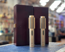 Load image into Gallery viewer, Royer R-121 Matched Pair