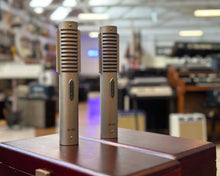 Load image into Gallery viewer, Royer R-121 Matched Pair