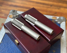Load image into Gallery viewer, Royer R-121 Matched Pair