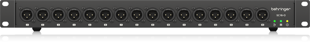Behringer SC16-O 16-Out StageConnect Interface
