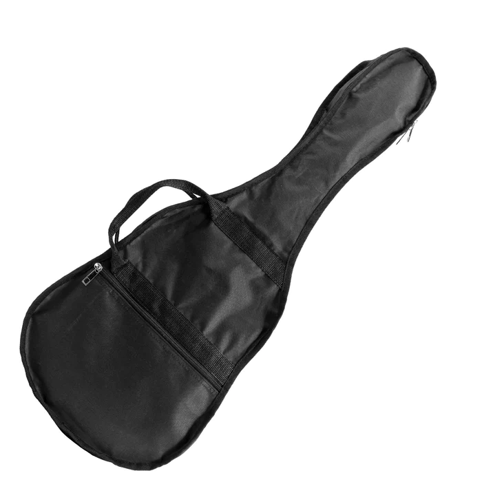 B Stock VOX SDC-1-BL Mini Electric Guitar - Black