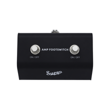Load image into Gallery viewer, Supro SFS-2 Dual Footswitch For Supro Amps